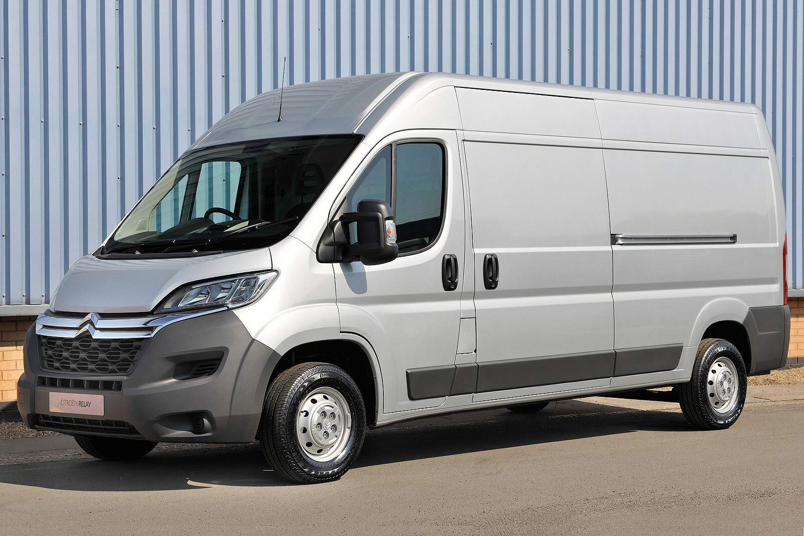 Citroen Relay 335 L3H2 Enterprise 140PS EURO 6.2 Van Brands Direct