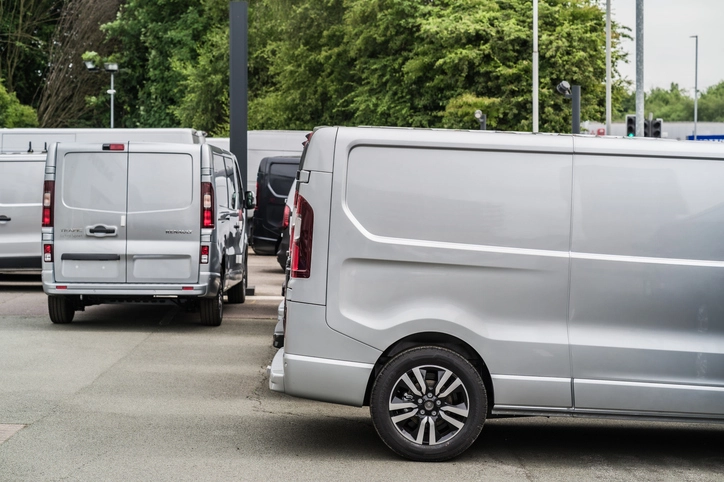 Van Brands Direct New Vans For Sale